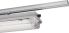 Alu-Trageschiene 3m TRS 2000 3M
