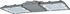 LED-Hallenstrahler 3302 L320 DIMD H60