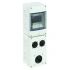 CEE-Steckdosen-Kombination STV 512-L