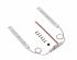 Innenbeleuchtungs-Set GEOS-S IBS 3040/4030