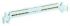 Klemmschiene AK 03 PEN-S