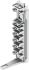 Montagehalter-Set GEOS-L MHH-22