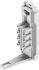 Montagehalter-Set GEOS MHU-18