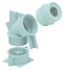 Rohrkrümmer-Set ROK 1-S