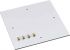 TK-Montageplatte TK MPI-1313