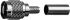 MiniUHF-Kabelstecker J01045F0003