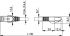 Patchkabel S/FTP Cat.6A 100008047