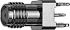SMA-Buchse für LTP 50Ohm J01151A0331