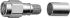 SMA-Kabelstecker cr/cr J01150A0618
