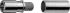 SMB-Kabelbuchse cr/cr AU J01161A0391