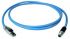 STX M12x1-RJ45 VL 100017236
