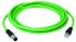 STX M12x1-RJ45 VL 100017277