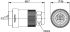 TOC Steckerset IP68 100007402