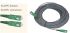 LWL-Kabel OSM3SCAPC 1x1 Faser OS2 0,44kN 3m