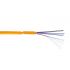 LWL-Kabel OSK48-250 48x1 Faser OS2 1kN Schnittlänge