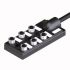 Aktuator-/Sensor-Verteiler TB-6M12-5-2/TXL