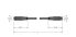 Aktuator- u. Sensorleitung PKG4S-0.3-PSG4S/TXL