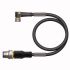 Aktuator- u. Sensorleitung PKW4M-P7X #6626105