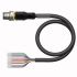 Anschlussleitung RSC12.120T-5/TEL