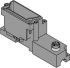 Basismodul BL67-B-1M12-8
