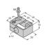 Befestigungsschelle BST-12N