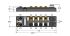 Blockmodul TBPN-L1-FDIO1-2IOL