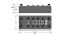 Compact Multiprot. Station BLCEN-8M1 #6811455