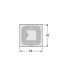 Datenträger HF TWL1818FB128100PCS