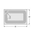 Datenträger HF TWL8149PB128100PCS