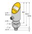 Drucksensor PS003A5042UPN8XH1141