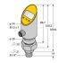 Drucksensor PS003A5102UPN8XH1141