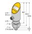 Drucksensor PS016V5052UPN8XH1141