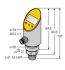 Drucksensor PS01VR-30 #6833402