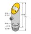 Drucksensor PS025V-606 #6833060