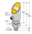 Drucksensor PS100R5032UPN8XH1141