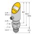 Drucksensor PS100R5082UPN8XH1141