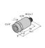 Drucktransmitter PT10R-2001-I2-H1141