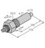 Eintauchsensor FCS-G1/2A4-NA/L200