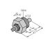 Eintauchsensor FCS-G3/4A4-NAEX0