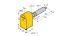 Eintauchsensor FCS-N1/2A #6871011