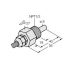 Eintauchsensor FCS-N1/2T-NA