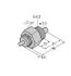 Eintauchsensor FCSG1/2A4NAEX0/D024