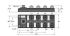 I/O-Hub TBIL-M1-16DIP