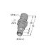 Induktiver Sensor BI8U-EM18WD-#1635002