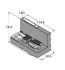 Interface BL20-GWBR-DNET