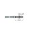 Kunststoff-Lichtleiter PBCT23TMB5M4