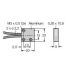 Kunststoff-Lichtleiter PBR1X326U