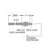 Kunststoff-Lichtleiter PIT46UHF