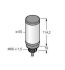LED-Anzeige CL50ZYALS3