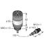 LED-Anzeige TL50HRAQP